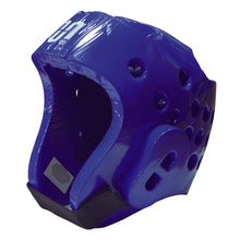 Cargar imagen en el visor de la galería, Cabezal De Artes Marciales Muuk Taekwondo Azul