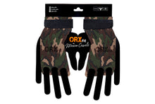 Cargar imagen en el visor de la galería, Calleras Camo Army "3 fingers" ORXFIT