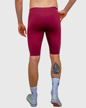 Cargar imagen en el visor de la galería, ECO CALZA CORTA COMPRESION BURDEO
