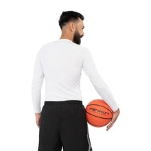 Cargar imagen en el visor de la galería, Camisa Penalty Matis Manga Larga Termica