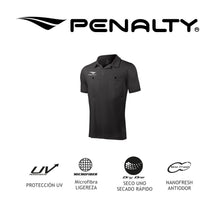 Cargar imagen en el visor de la galería, Camisa de Arbitro Penalty