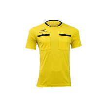 Cargar imagen en el visor de la galería, Camisa de Arbitro Penalty Amarilla