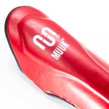 Cargar imagen en el visor de la galería, Canillera de Artes Marciales Muuk