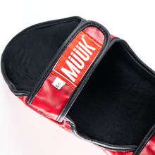 Cargar imagen en el visor de la galería, Canillera de Artes Marciales Muuk