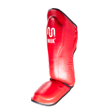 Cargar imagen en el visor de la galería, Canillera de Artes Marciales Muuk