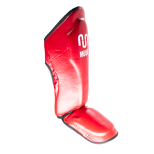 Cargar imagen en el visor de la galería, Canillera de Artes Marciales Muuk