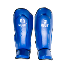 Cargar imagen en el visor de la galería, Canillera de Artes Marciales Muuk