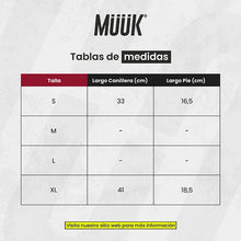 Cargar imagen en el visor de la galería, Canillera de Artes Marciales Muuk