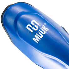 Cargar imagen en el visor de la galería, Canillera de Artes Marciales Muuk