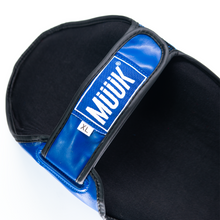 Cargar imagen en el visor de la galería, Canillera de Artes Marciales Muuk