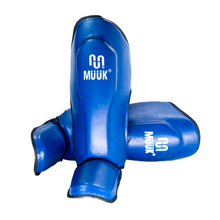 Cargar imagen en el visor de la galería, Canillera de Artes Marciales Muuk