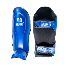 Cargar imagen en el visor de la galería, Canillera de Artes Marciales Muuk