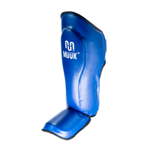 Cargar imagen en el visor de la galería, Canillera de Artes Marciales Muuk