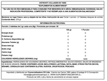 Cargar imagen en el visor de la galería, COLAGENO 90 TABS