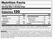 Cargar imagen en el visor de la galería, Ultra Whey Pro 5 LBS