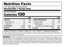 Cargar imagen en el visor de la galería, Ultra Whey Pro 5 LBS