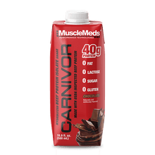 Cargar imagen en el visor de la galería, CARNIVOR RTD 500 ML