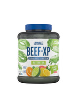 Cargar imagen en el visor de la galería, APPLIED NUTRITION Beef Protein X-P 1.8 kilogramos