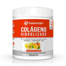 Cargar imagen en el visor de la galería, Colágeno Hidrolizado en polvo 310gr ES