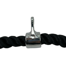 Cargar imagen en el visor de la galería, Cuerda Bicep Tricep Polea Gym Vector X