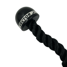 Cargar imagen en el visor de la galería, Cuerda Bicep Tricep Polea Gym Vector X