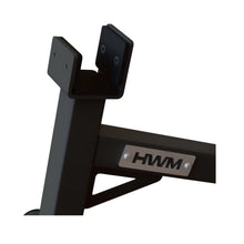 Cargar imagen en el visor de la galería, Deadlift Jack Bar | HWM - Accesorio Peso Muerto