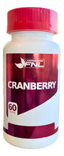 Cargar imagen en el visor de la galería, Cranberry FNL