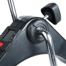 Cargar imagen en el visor de la galería, Pedalera Con Pantalla Lcd Rehabilitación Ejercicio Pedal Fit