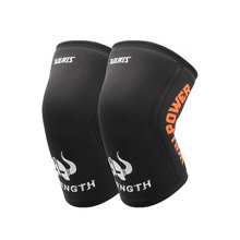 Cargar imagen en el visor de la galería, Rodilleras Deportivas AOLIKES (Par)