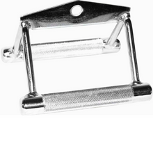 Cargar imagen en el visor de la galería, Agarre Remo Neutro - Accesorio Polea