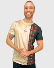 Cargar imagen en el visor de la galería, POLERA DRY ETNICO