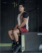 Cargar imagen en el visor de la galería, POLERA DRY ETNICO