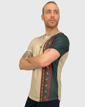 Cargar imagen en el visor de la galería, POLERA DRY ETNICO