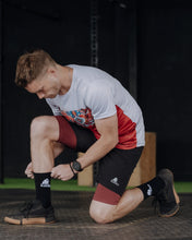 Cargar imagen en el visor de la galería, ECO CALZA CORTA COMPRESION BURDEO