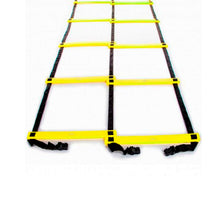 Cargar imagen en el visor de la galería, Escalera de Agilidad Muuk Doble 8 Peldaños (Por lado)