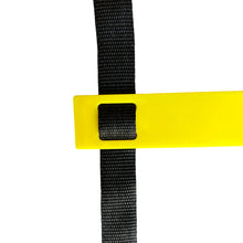 Cargar imagen en el visor de la galería, Escalera de Agilidad Muuk 8 Peldaños 4 Metros