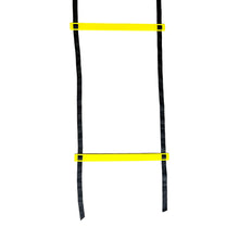Cargar imagen en el visor de la galería, Escalera de Agilidad Muuk 8 Peldaños 4 Metros