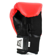 Cargar imagen en el visor de la galería, GUANTE BOX PRO STYLE 2 ROJO 120Z