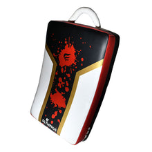 Cargar imagen en el visor de la galería, ESCUDO CURVO JUMBO SPLASH