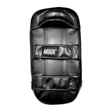 Cargar imagen en el visor de la galería, Escudo De Artes Marciales Muuk Pequeño