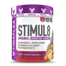 Cargar imagen en el visor de la galería, Pre Entreno Stimul8