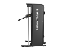 Cargar imagen en el visor de la galería, FTS GLIDE - DOBLE POLEA