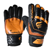 Cargar imagen en el visor de la galería, Guante Arquero Rio Junior con Férula Olymphus