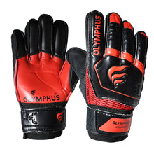 Cargar imagen en el visor de la galería, Guante Arquero Rio Junior con Férula Olymphus