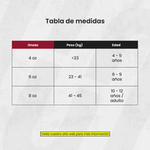 Cargar imagen en el visor de la galería, Guante de Box Muuk Niño