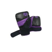 Cargar imagen en el visor de la galería, Guante de Box Muuk K.O