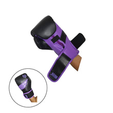 Cargar imagen en el visor de la galería, Guante de Box Muuk K.O