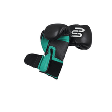 Cargar imagen en el visor de la galería, Guante Box Muuk Impact