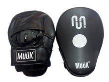 Cargar imagen en el visor de la galería, Guante de Entrenamiento Foco Curvo Muuk