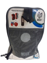 Cargar imagen en el visor de la galería, Guante de Entrenamiento Foco Curvo Muuk